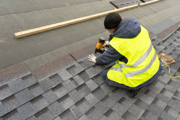 Residential Roof Replacement in Weeping Water, NE