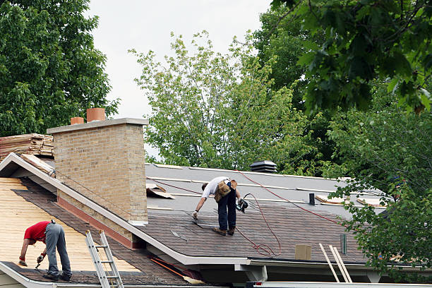 Quick and Trustworthy Emergency Roof Repair Services in Weeping Water, NE